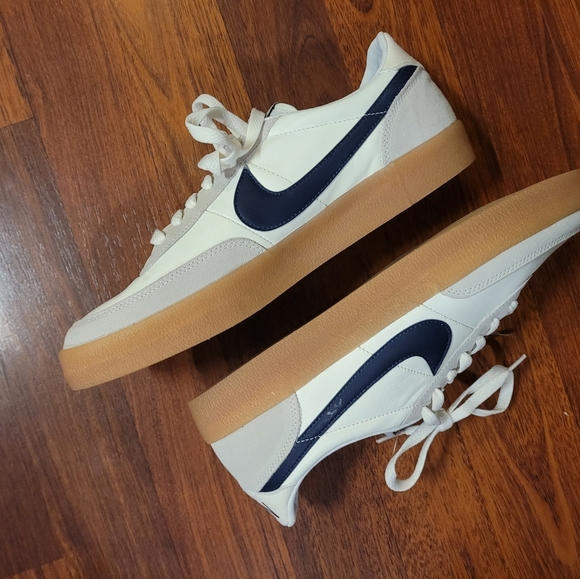 NWOT Nike Killshot 2 Leather - Picture 9 of 10